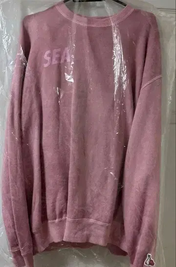 WIND AND SEA FR2 콜라보 셋업