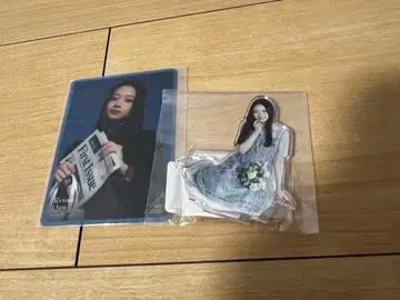 노기자카46 Mode Voyage Town 아크릴 스탠드