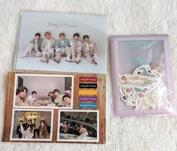 킹프리 King & Prince 묶음 판매