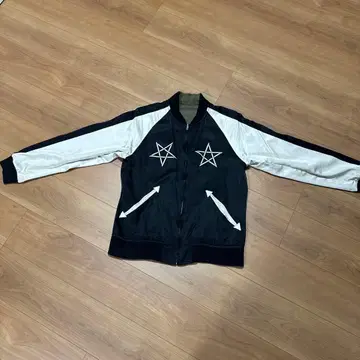 플래그스태프 스카잔 리버서블