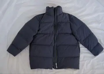 COS 다운 b&y arket journal