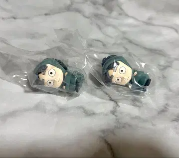 닌타마 란타로 기다림 나나마츠 코헤이타 2개