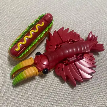 유니트로본 아노마노로아리스