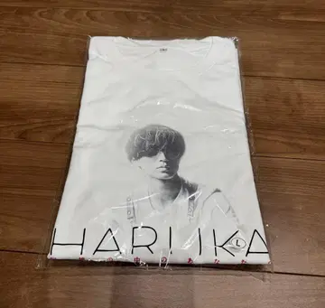 King&Prince STARRING 티셔츠 HARUKA