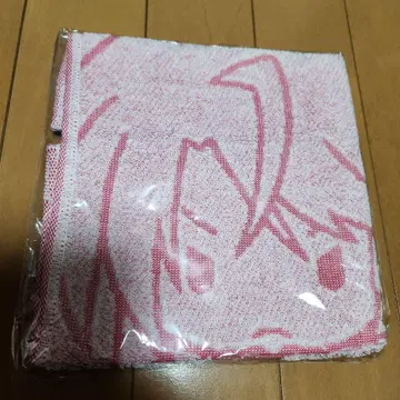 카드파이트!! 뱅가드 카이 토시키 페이스타월