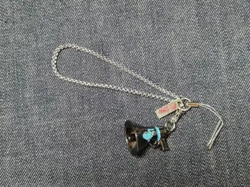 하츠네 미쿠 메가폰 스트랩