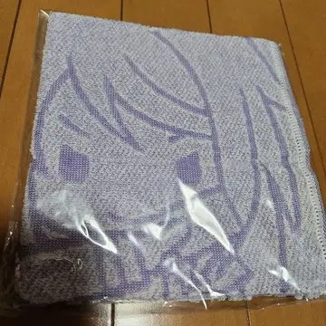 카드파이트!! 뱅가드 스즈가모리 렌 페이스 타월