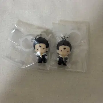 HUNTER x HUNTER 헌터헌터 클로로 2세트