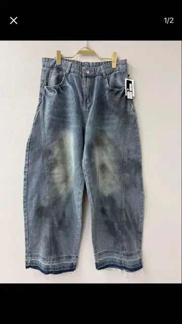 엠유엘 코쿤 데님