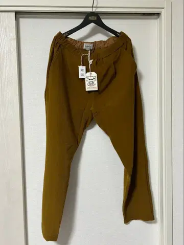 calee 코듀로이 팬츠