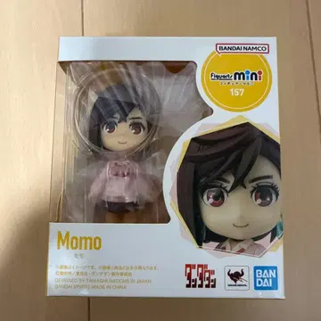 단단단 피규어아츠 미니 Figuarts mini 모모