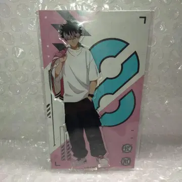 괴수 8호 나루미 겐 스카잔 아크릴 스탠드