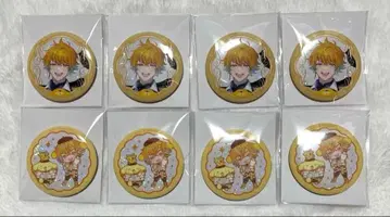 니지산지 오리엔스 산리오 캔뱃지 우사미 리토