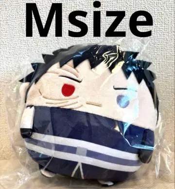 NARUTO 나루토 후와코로링 Msize 3 우치하 오비토