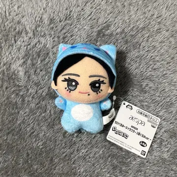 aespa 치비구루미 카리나