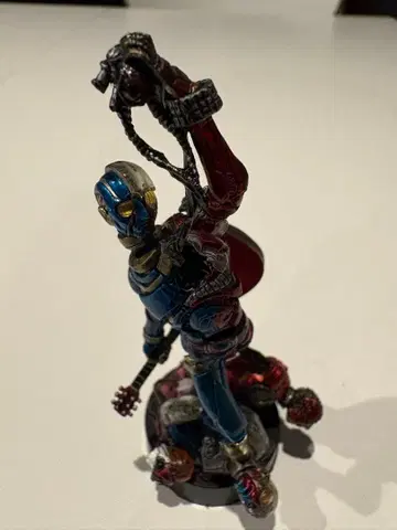 SIC 장혼 키카이다