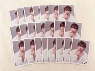 TravisJapan 나카무라 카이토 공식 사진 31장 5