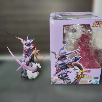 [ 개봉품 ] 피규어아츠 zero 쟈넨바