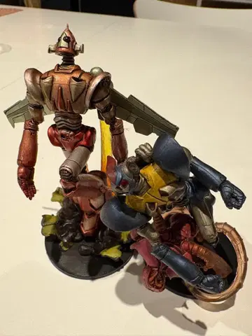 SIC 장혼 쿄다인 스카이젤 그란젤