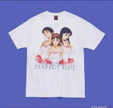 퍼펙트 블루 GEEKS RULE 티셔츠