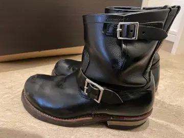 레드윙 D2976 엔지니어 부츠 (숏)