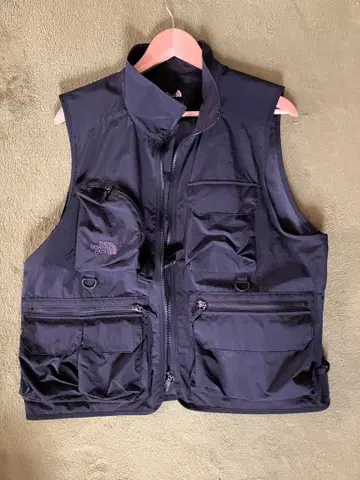 THE NORTH FACE 필드 유틸리티 베스트