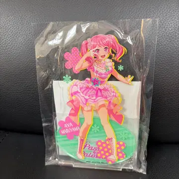 뱅드림 마루야마 아야 아크릴 스탠드 2020ver