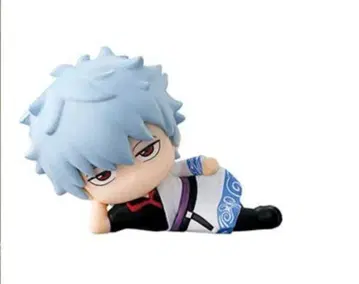 은혼 기다림 사카타 긴토키