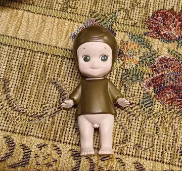 소니 엔젤 2007 할로윈 유령 시크릿 골드