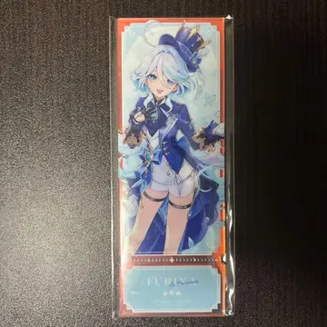 프리나 Genshin Impact 6U ETERNAL LAND C105