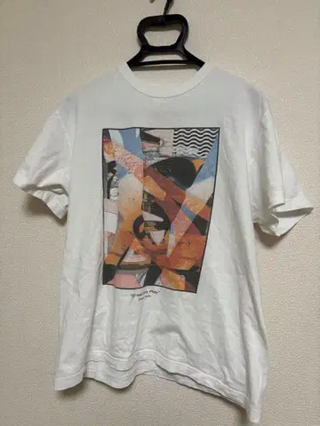 creepy nuts 셔츠 L