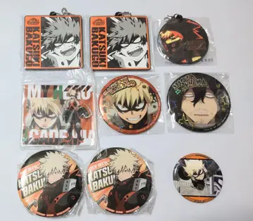 나의 히어로 아카데미아 바쿠고 카츠키 아이자와 쇼타