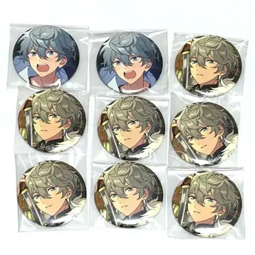 앙스타 캔뱃지 코레칸 2025 Jan. 세나 이즈미