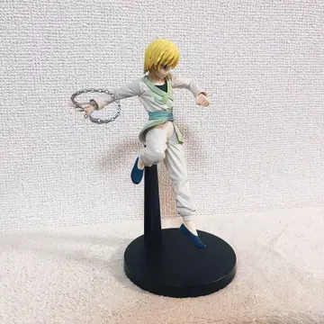 HUNTER x HUNTER 크라피카 피규어