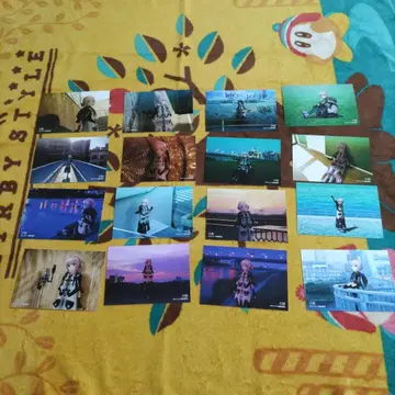 [혜택만] 카후 I SCREAM LIVE4 카미츠바키 아이스크림 라이브4