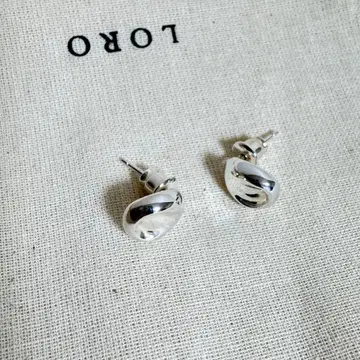 LORO ny pierce S 귀걸이