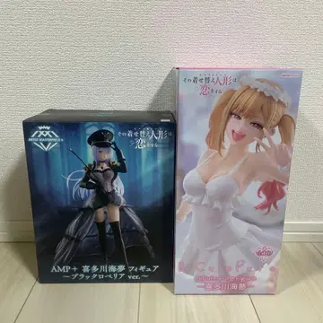 그 비스크 돌은 사랑을 한다 키타가와 마린 피규어