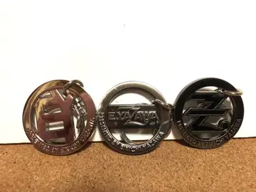 야자와 에이요시 키링