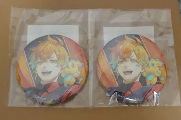 우사미 리토 스트6 캔뱃지