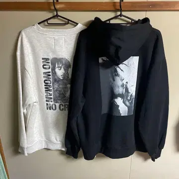 밥 말리 맨투맨 후드티 트레이닝복 BOBMARLEY 레게