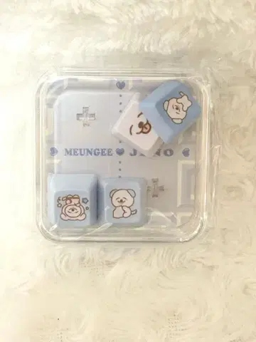 NCT DREAM JENO 키보드 키캡