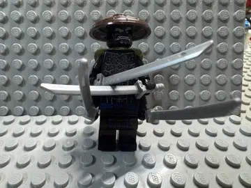 레고 닌자고 블랙 가마돈