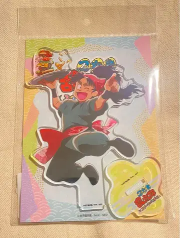 닌타마 란타로 스위츠 파라다이스 스이파라 아크릴 스탠드 나나마츠 코헤이타