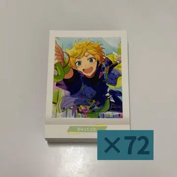 앙스타 하루카와 소라 파샤츠