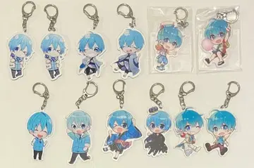 [ SALE ] 스토푸리 스토메모 코로완 아크릴 키링 코론