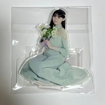 카와사키 사쿠라 노기자카46 모바일 A상 아크릴 스탠드