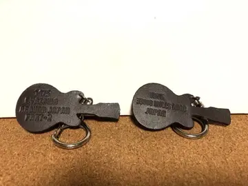 야자와 에이요시 키링