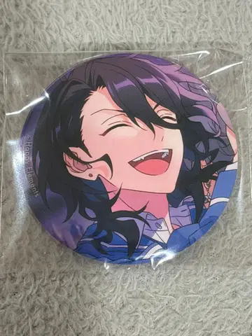 앙스타 사쿠마 레이 이베코레 캔뱃지 2023 casual autumn