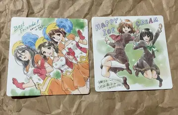 영화 울려라! 유포니움 맹세의 피날레 입장 혜택 코스터