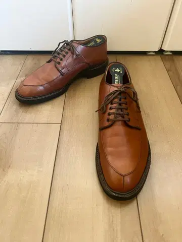 [새상품급] REGAL 지오엑스 U팁 26cm